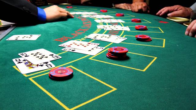 Idee sbagliate sul conteggio delle carte nel Blackjack