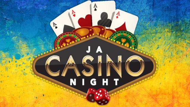 Industria del gioco d'azzardo: L'Ucraina torna in gioco