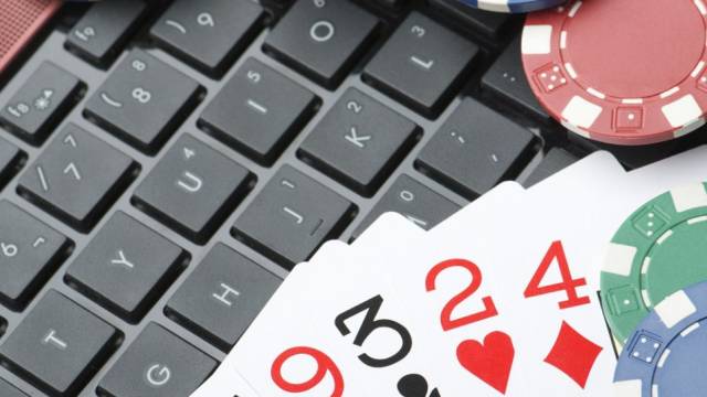 Introduzione al gioco d'azzardo su Internet