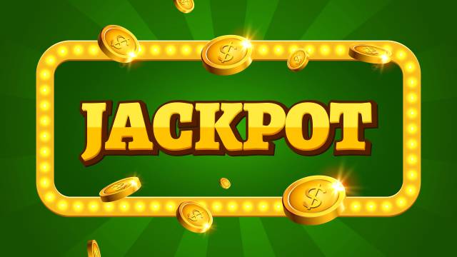 Jackpot - Che parola dolce!