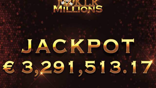 Jackpot progressivi di Yggdrasil Gaming
