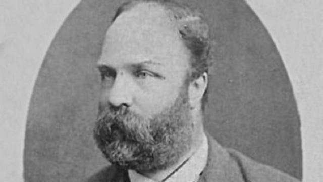 Joseph Jagger, il primo giocatore di roulette di fama mondiale