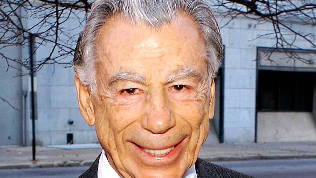 Kirk Kerkorian, un magnate del gioco d'azzardo atipico