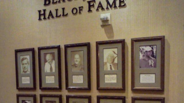 La Hall of Fame del Blackjack: Onorare le leggende del gioco