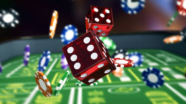 La migliore strategia per il Craps