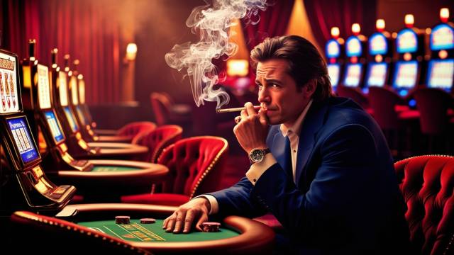 La percezione del rischio nel gioco d'azzardo