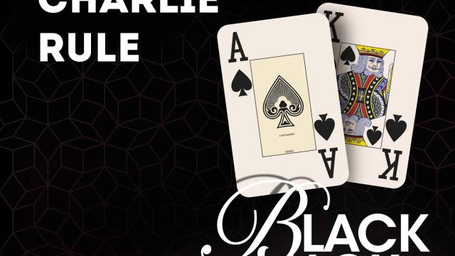 La regola del Charlie nel Blackjack