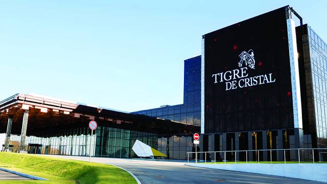 La Tigre de Cristal è pronta a saltare