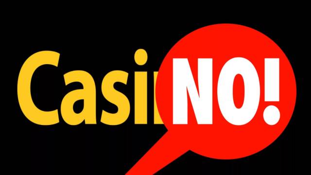 L'avversione per i casinò: Cause e validità