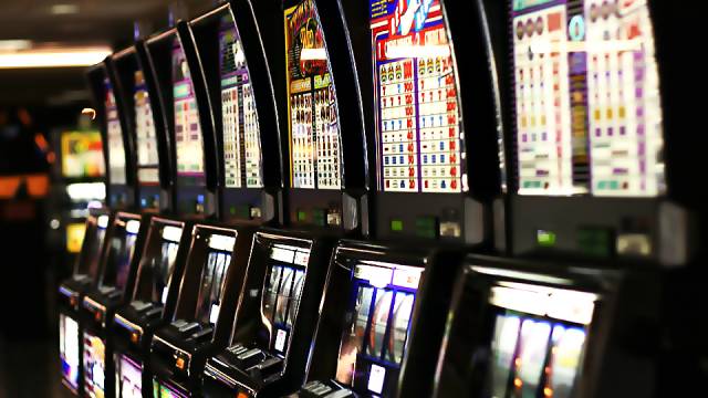 Le classiche slot machine americane