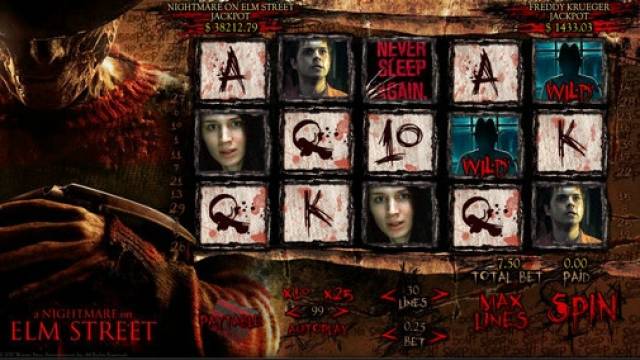 Le migliori slot machine di Halloween