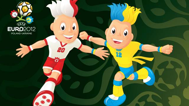 Le migliori video slot su Euro 2012