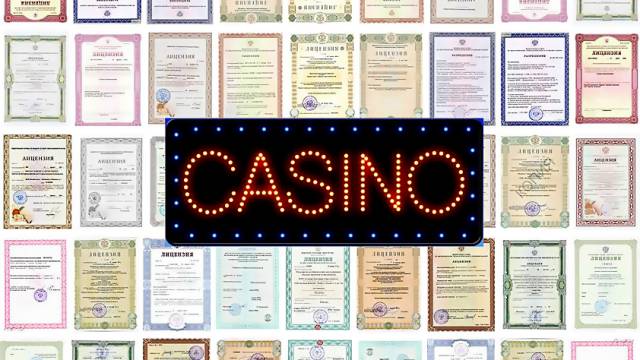 Licenze per i casinò online 101