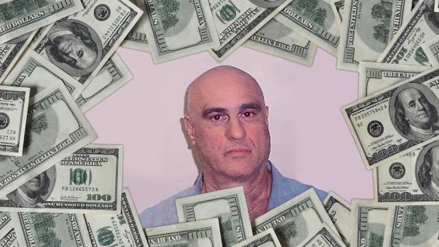 Louis Colavecchio: il maestro della contraffazione delle fiches dei casinò