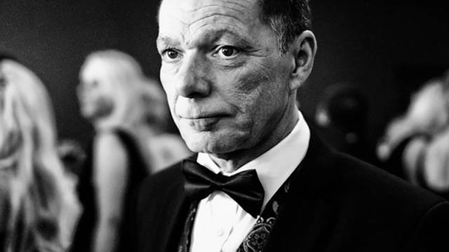 L'uomo della valigia