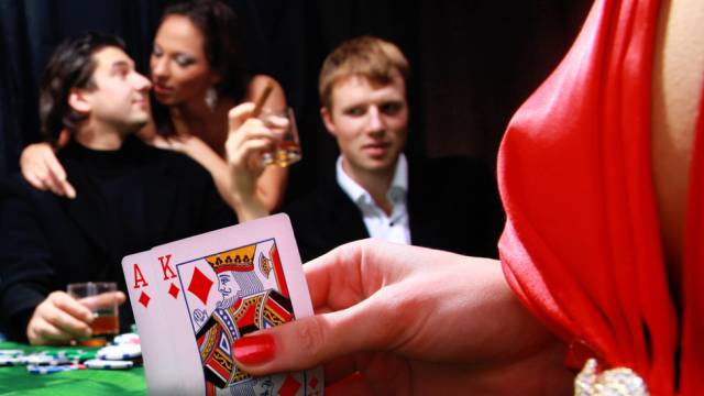 Motivi per evitare i giochi unici di blackjack
