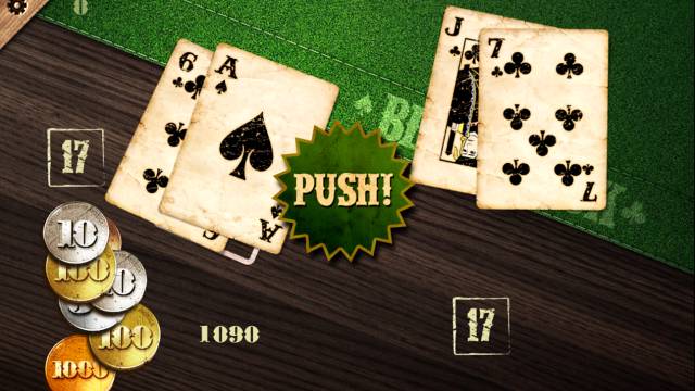 Perché colpire il soft 17 nel blackjack