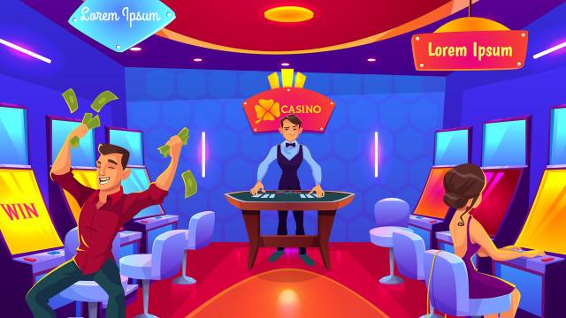 Perché i casinò online vogliono che registriate un conto