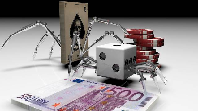 Pro e contro dei casinò su Internet