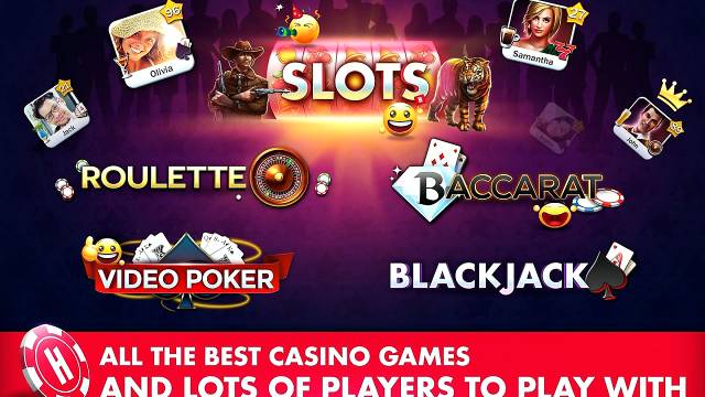 Progettazione dell'interfaccia del casinò online