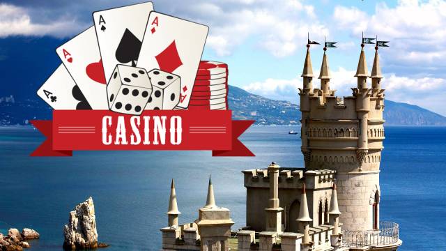 Prospettive dell'industria del gioco d'azzardo in Crimea