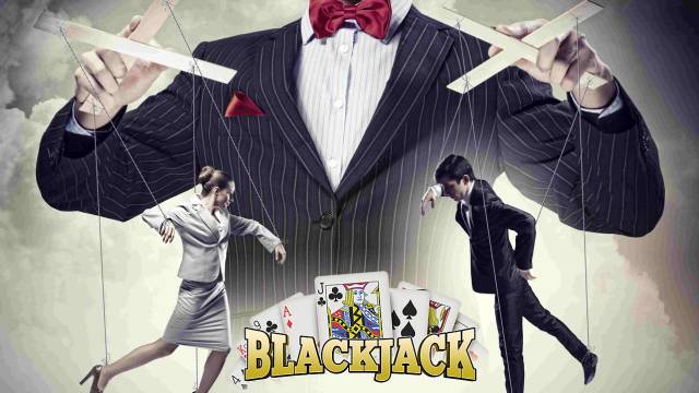 Psicologia dei giocatori di blackjack