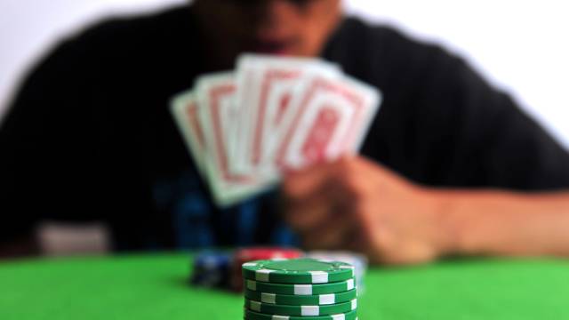 Psicologia del poker