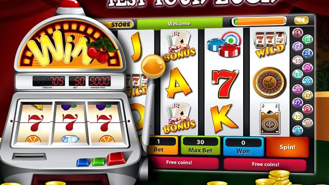 Qual è la migliore slot da casinò di sempre? Esiste?