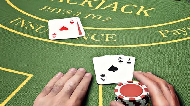 Quante mani per giocare a blackjack
