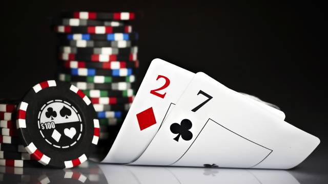 Quanto può vincere un contatore di carte al blackjack?