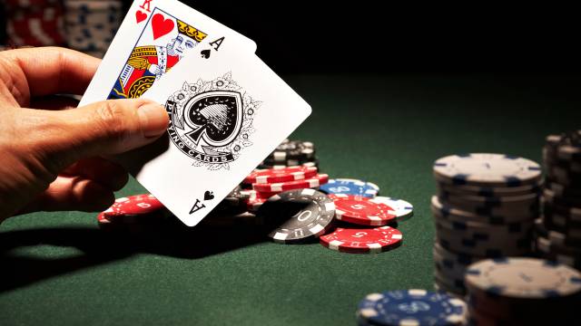 Regole non comuni del blackjack