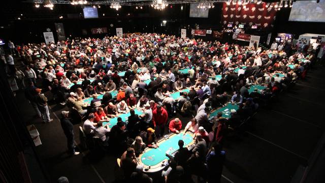Scegliere con cura gli esperti di gioco d'azzardo