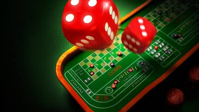 Scommesse assicurative nel Craps