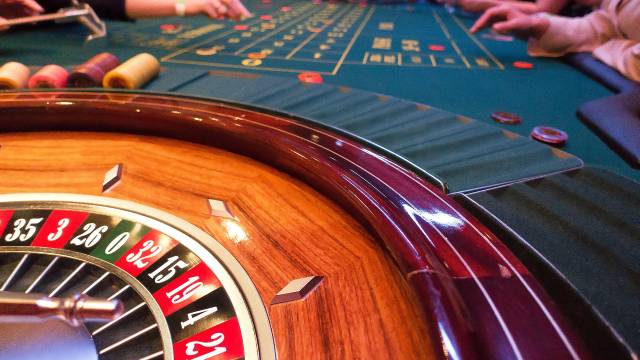 Scommesse incrociate sulla roulette