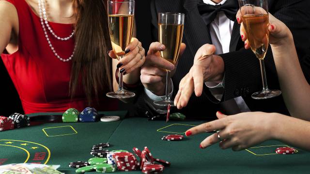 Servizi di casinò gratuiti