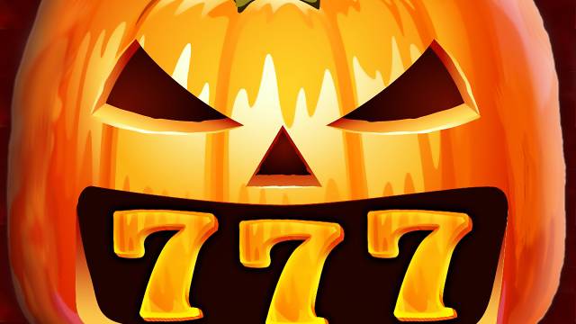 Slot machine di Halloween