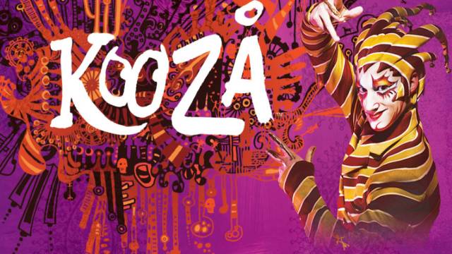 Slot Machines sul Circo
