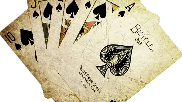 Storia del poker