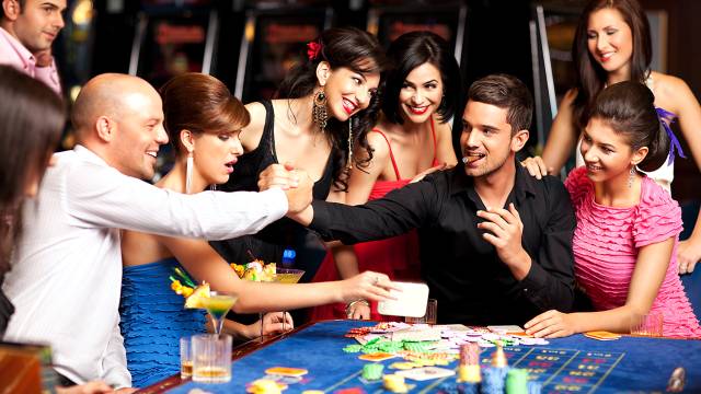 Storie incredibili dalla storia del Craps