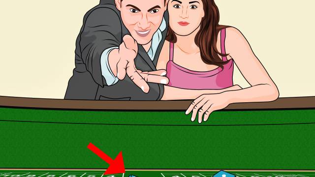 Suggerimenti per giocare a craps