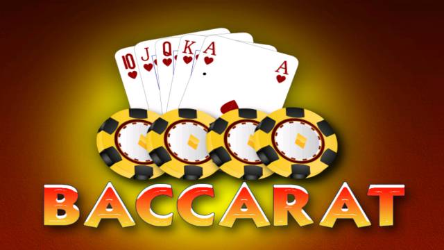Suggerimenti per i giocatori di Baccarat