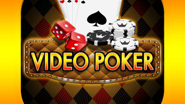 Suggerimenti per i giocatori di Video Poker