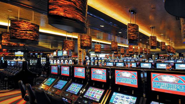 Suggerimenti per vincere i tornei di slot online