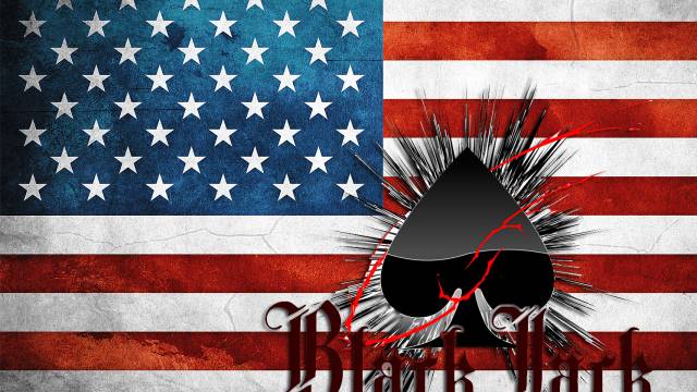 Tipi di blackjack americano