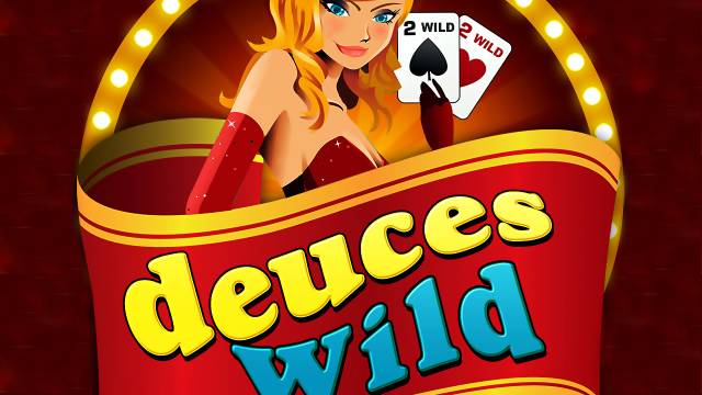 Tipi di Deuces Wild Video Poker