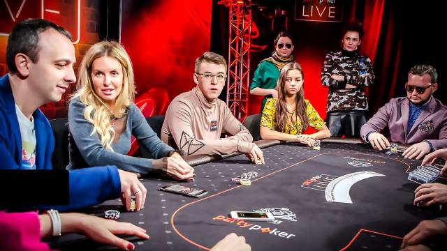 Tornei di casinò