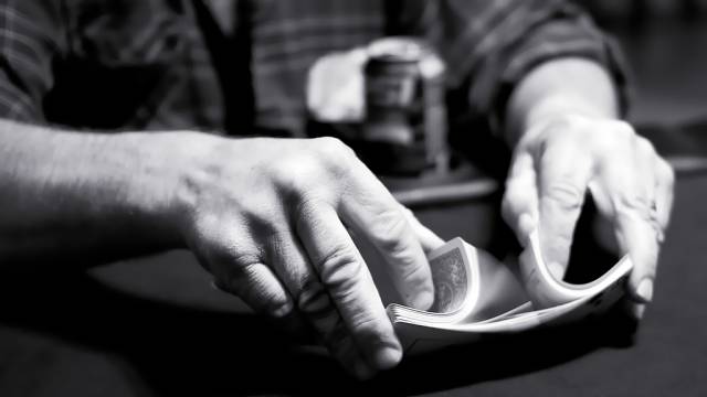 Tracciamento delle carte nel Blackjack