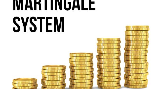 Tutto quello che dovreste sapere sulla strategia Martingala