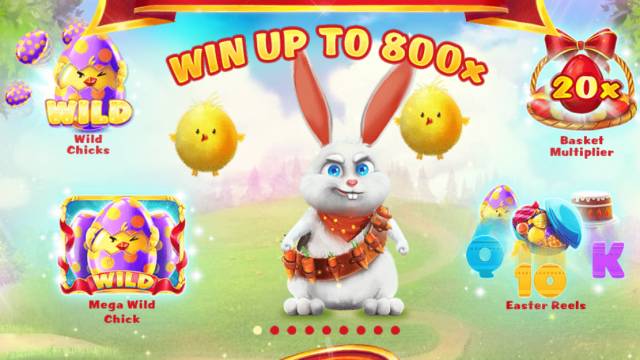Video slot online a tema pasquale