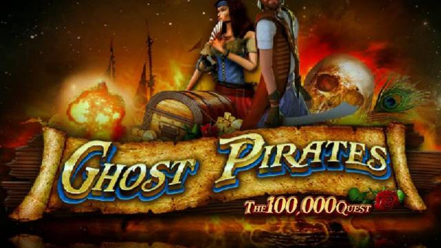 Video slot online sui pirati
